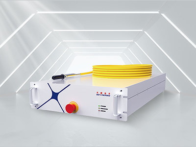 連續光纖激光器單模組系列6kW（抽屜式）